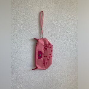 Hello kitty pouch